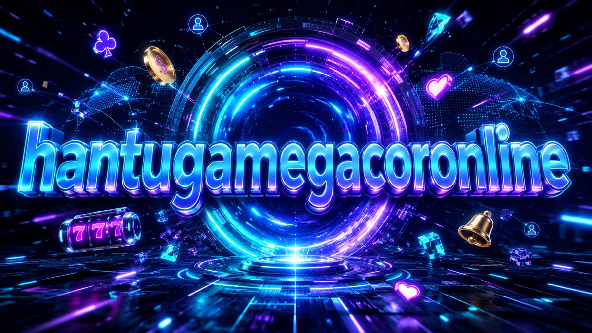 Banner HANTUGAME - Menyiapkan Batas Durasi Sebelum Menyentuh Tombol Pertama